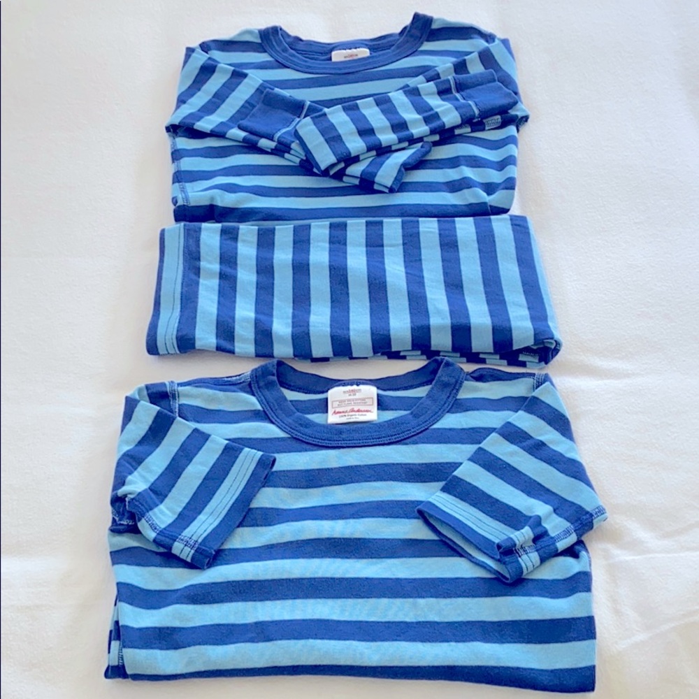 Hanna Andersson PJ Set